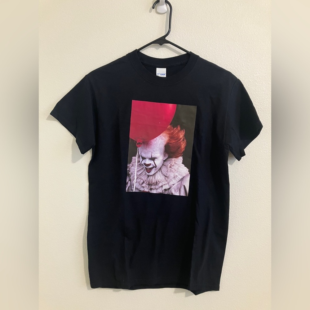 IT The Movie Pennywise T-shirt